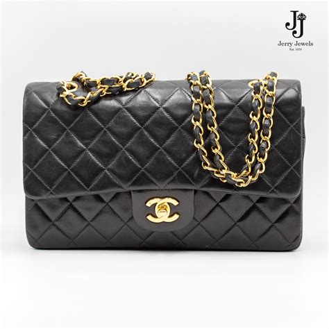 mademoiselle chanel riconoscere l'originale